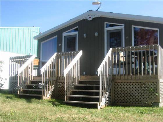 تشامبورد Motel Lac St-Jean الغرفة الصورة
